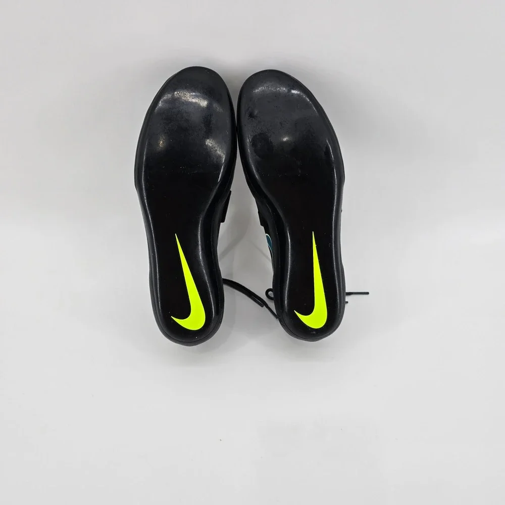 Nike Zoom Rotational 6 Throwing Shoes Mens Track Field Black Size 9 NWOT